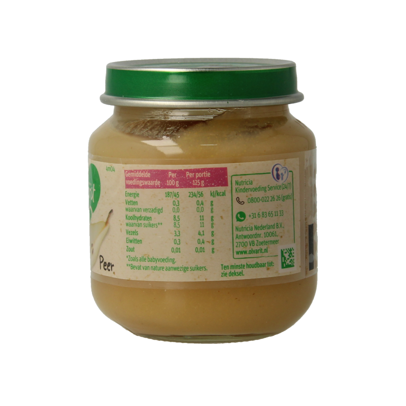 Olvarit Peer 4M04 - Afbeelding 3