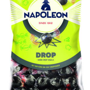 Napoleon Drop kogels