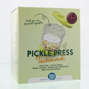 TerraSana Salade pickle pers 1200ml