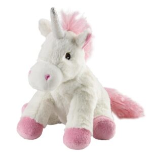 Warmies Mini eenhoorn