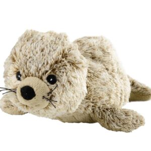Warmies Mini zeehond