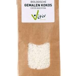 Vitiv Kokos gemalen bio