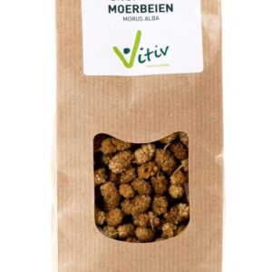Vitiv Moerbeien bio