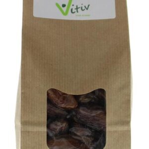 Vitiv Dadels zonder pit bio