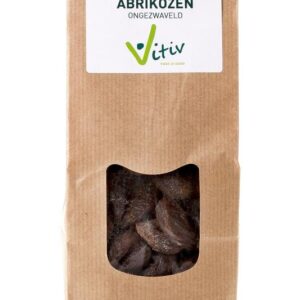 Vitiv Abrikozen ongezwaveld bio