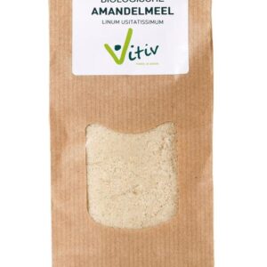 Vitiv Amandelmeel bio