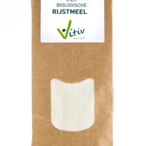 Vitiv Rijstmeel bio