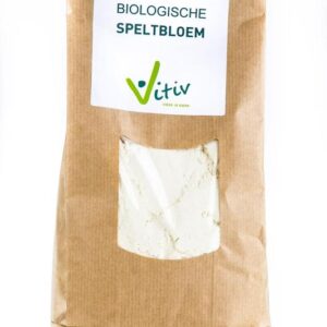 Vitiv Speltbloem bio