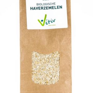 Vitiv Haverzemelen bio
