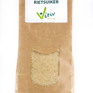 Vitiv Rietsuiker bio