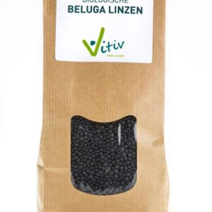 Vitiv Beluga linzen bio