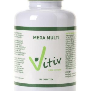 Vitiv Mega multi