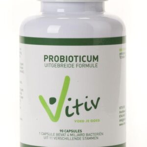 Vitiv Probioticum