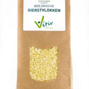 Vitiv Gierstvlokken bio