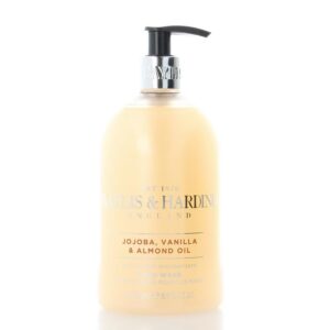 Baylis & Harding Mosaic handzeep jojoba silk & almond oil