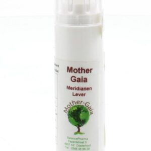 Mother Gaia Meridiaan 08 lever