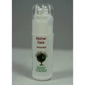 Mother Gaia EMO1 16 Reisziekte