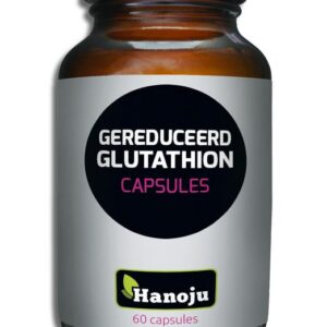 Hanoju Glutathion 250mg