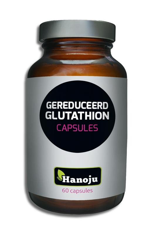 Hanoju Glutathion 250mg