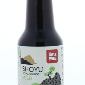 Lima Shoyu bio