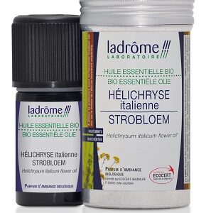 Ladrome Strobloem olie bio