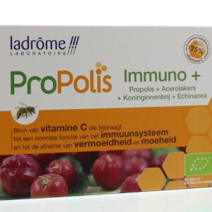 Ladrome Propolis immuno+ 10ml bio