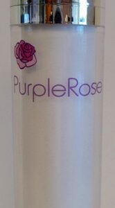 Volatile Purple rose anti-aging creme