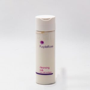 Volatile Purple rose cleansing milk