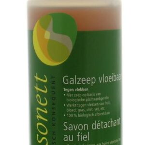 Sonett Galzeep vloeibaar