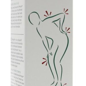 TC Curasense Perozin spier en gewrichtspijn