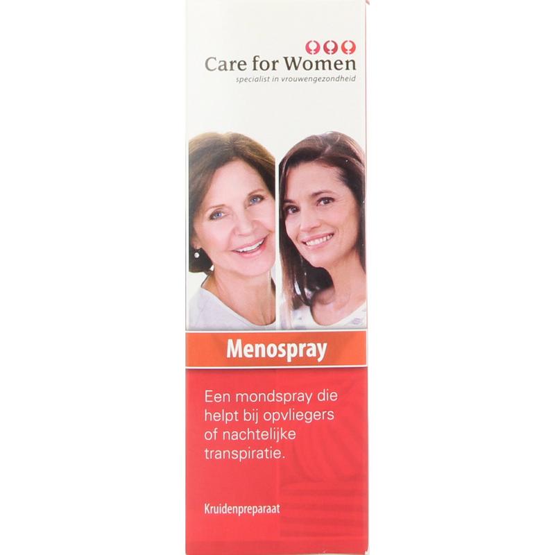 Care For Women Menospray