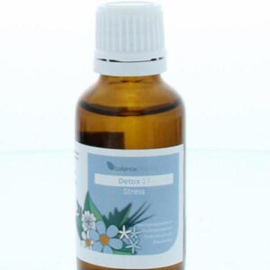 Balancepharma DET017 Stress Detox