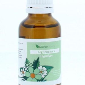 Balancepharma RGP005 Hypofyse Regenoplex