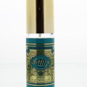 4711 Eau de cologne spray onverpakt