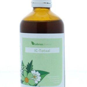 Balancepharma IC Totaal