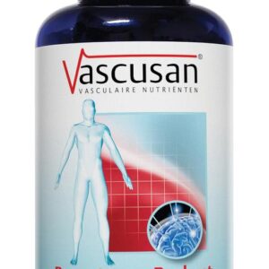 Vascusan Presstress reduct