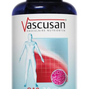 Vascusan Q10 30mg
