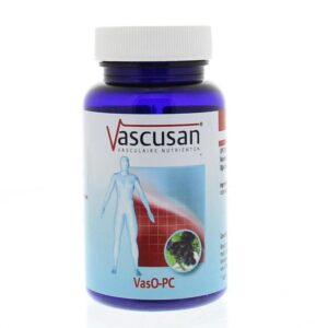 Vascusan Vas OPC