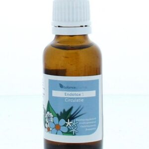 Balancepharma EDT001 Circulatie Endotox