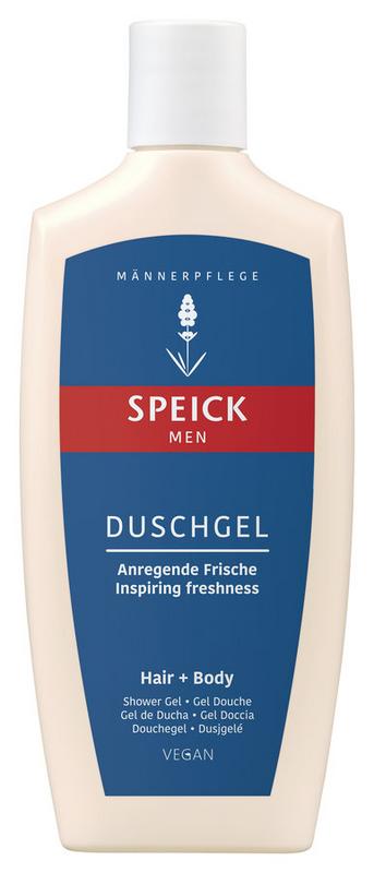 Speick Men douchegel