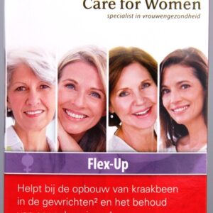 Care For Women Flex-up