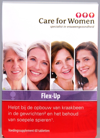 Care For Women Flex-up