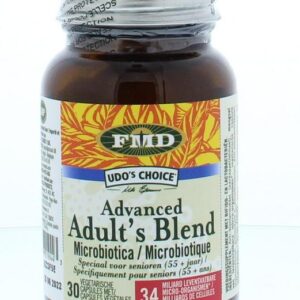 Udo's Choice Adult blend advanced