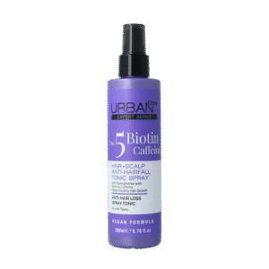 Urban Care Expert hairtonic biotine & caffeine spray