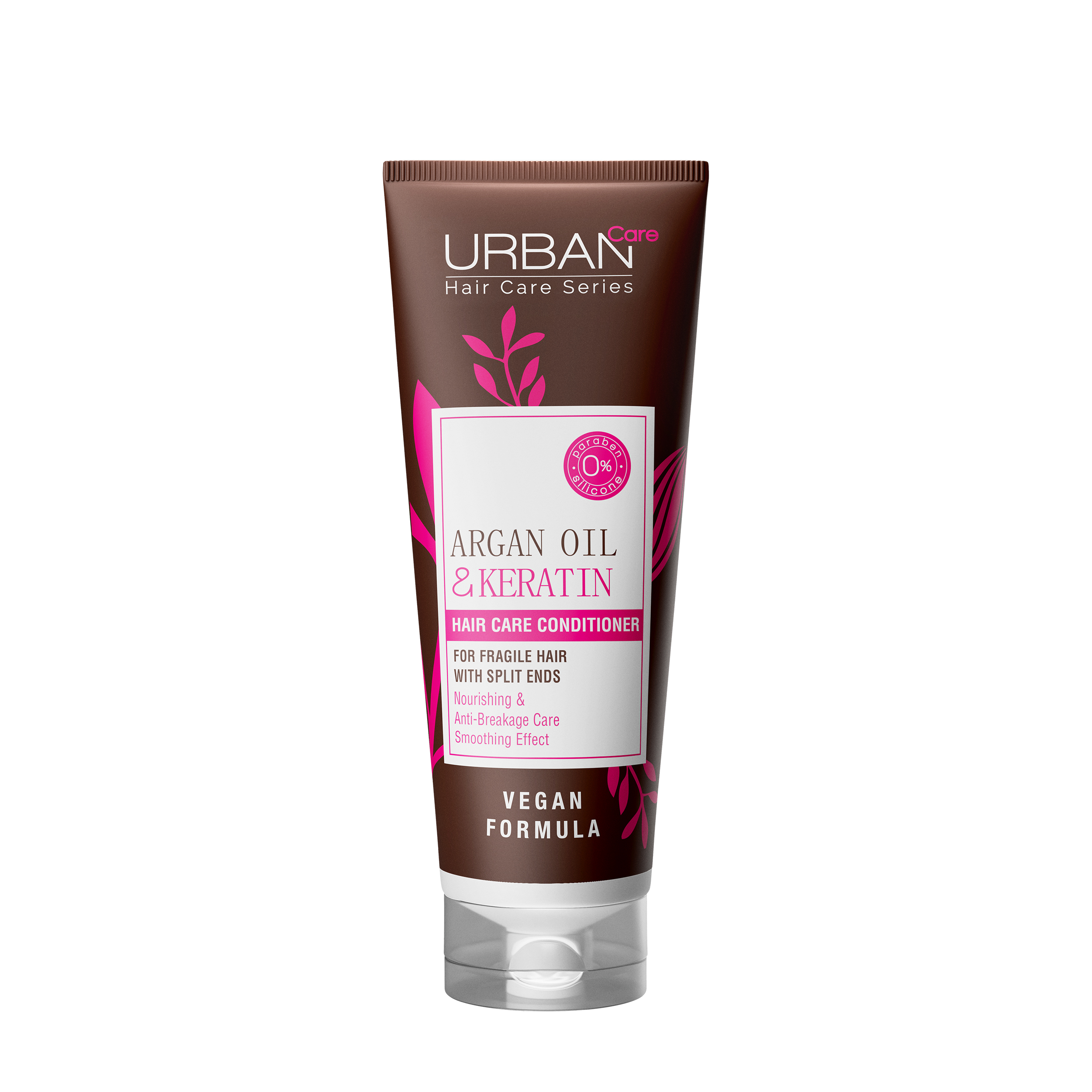 Urban Care Argan oil & keratin conditioner