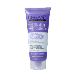 Urban Care Expert hair & scalp conditioner biotine & caffeine