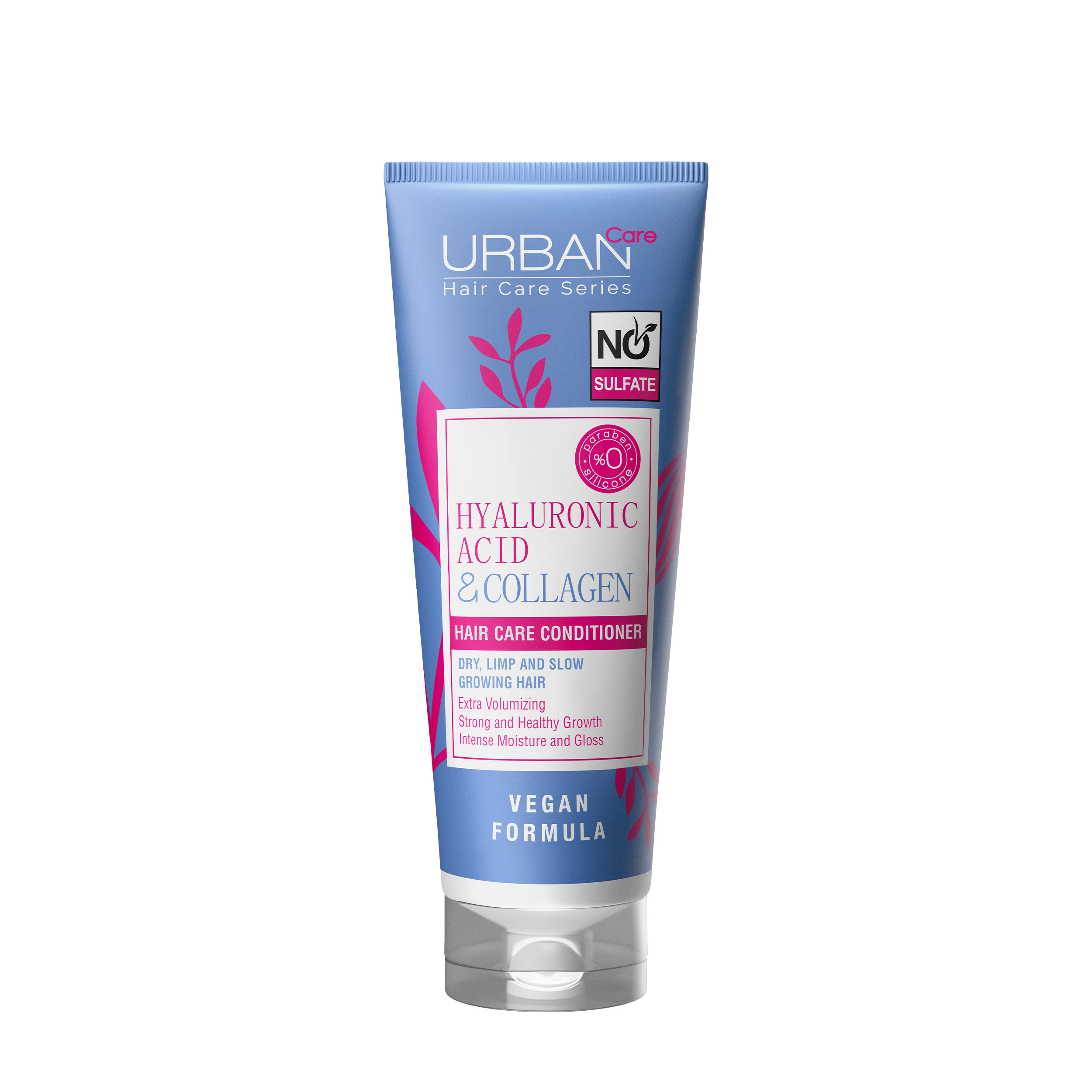 Urban Care Hyaluronic acid & collagen conditioner no sulfate