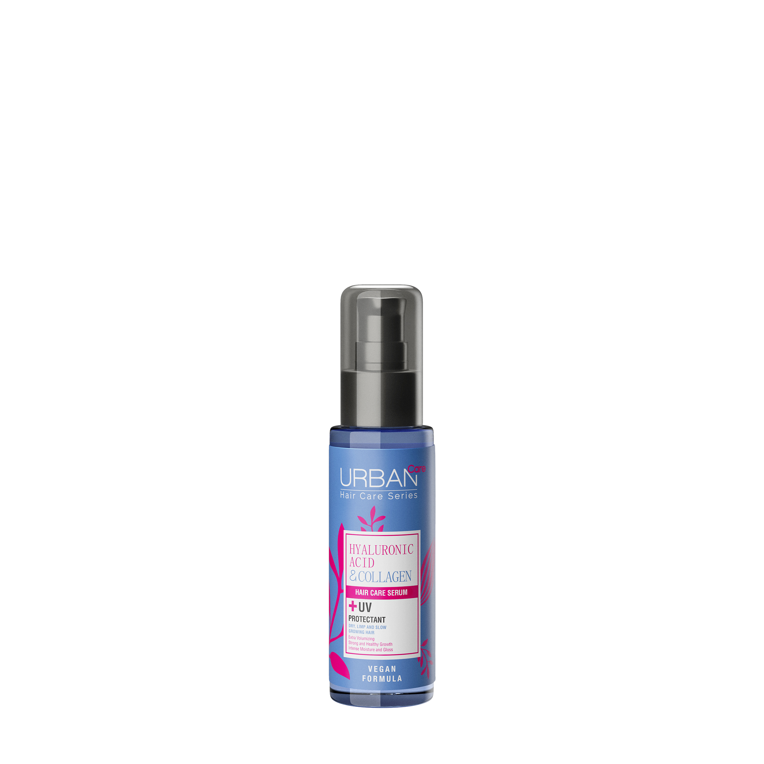Urban Care Hyaluronic acid & collagen serum