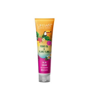 Urban Care Monoi & ylang ylang oil in cream