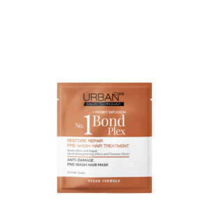 Urban Care No 1 Bond plex pre-wash treatment repair